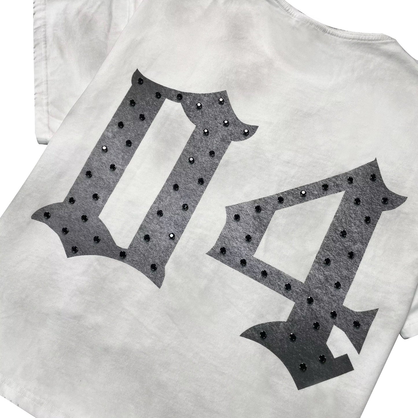WHITE PIETRA SA TEE