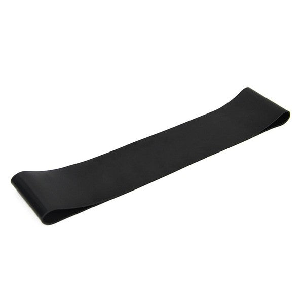 Level up your fitness game with this 5 Piece Set of Resistance Loop Exercise Body Bands. Whether you're toning, stretching, rehabbing, or building strength, these bands deliver targeted resistance for every move. Lightweight, portable, and color-coded by intensity—they’re your go-to for training anywhere, anytime.
