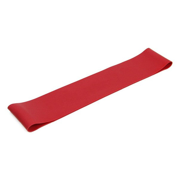 Level up your fitness game with this 5 Piece Set of Resistance Loop Exercise Body Bands. Whether you're toning, stretching, rehabbing, or building strength, these bands deliver targeted resistance for every move. Lightweight, portable, and color-coded by intensity—they’re your go-to for training anywhere, anytime.