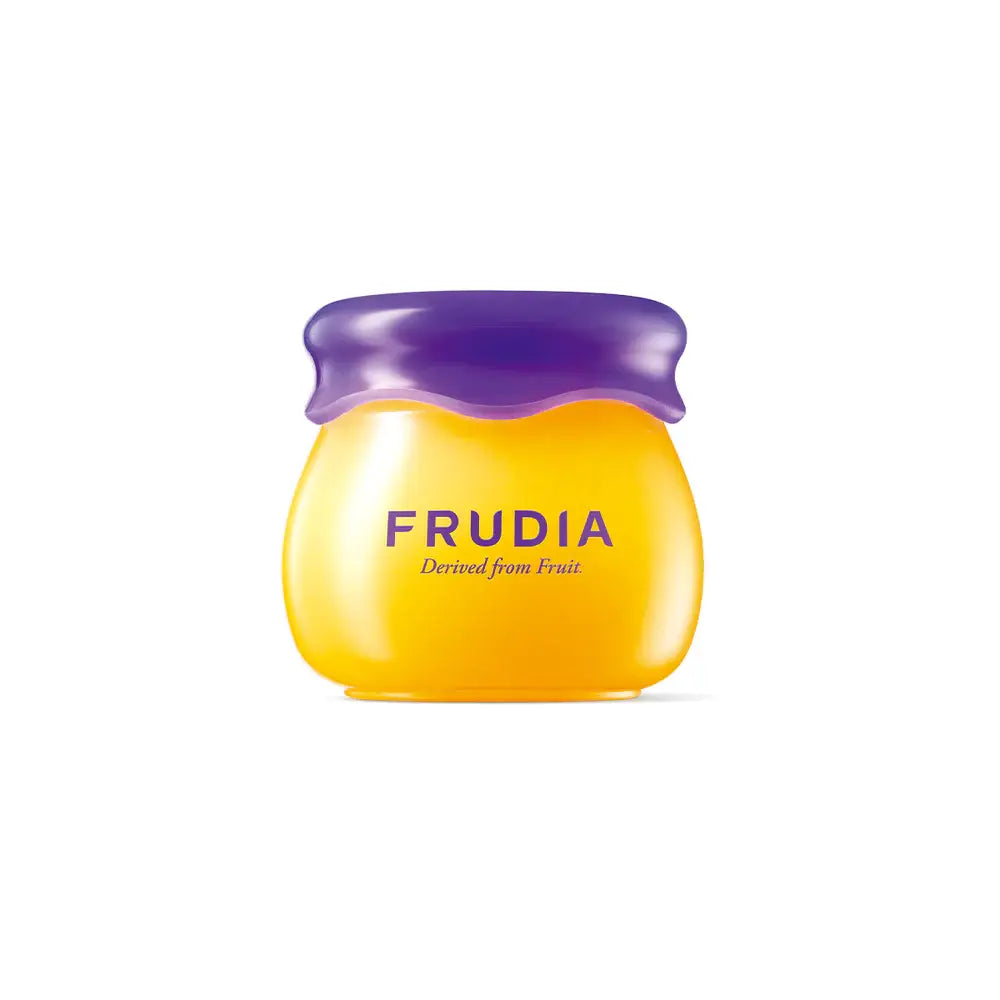 FRUIDA Hydrating Honey Lip Balm