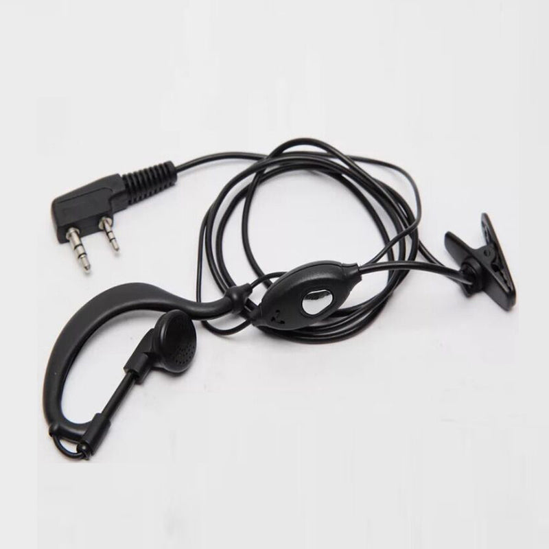 Ruyage Radio Headset