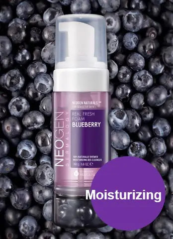 NEOGEN Real Fresh Foam Cleanser