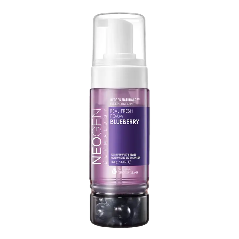 NEOGEN Real Fresh Foam Cleanser