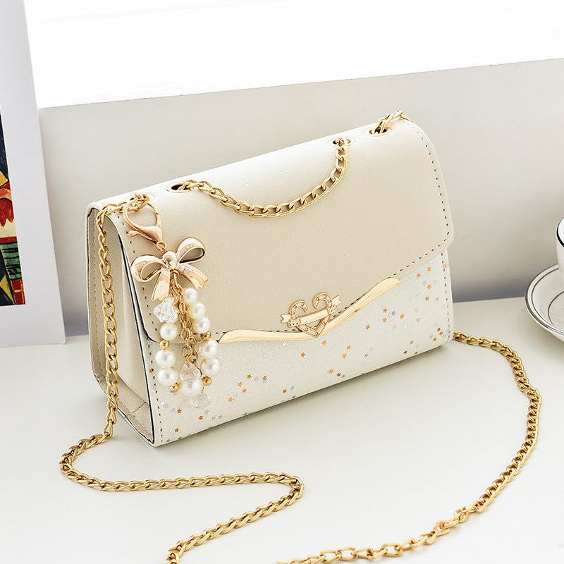 Women's Shoulder Bag Mobile Phone Coin Purse