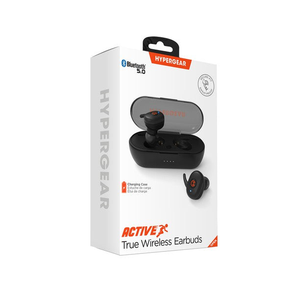 Step into the future of audio with Active TWS Earbuds—engineered for high-resolution sound, intelligent voice control, and seamless wireless performance. Whether you're working, studying, traveling, or training, these earbuds deliver immersive stereo sound and AI-powered features that adapt to your lifestyle.