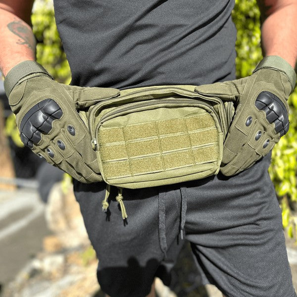 Stay in the action without missing a message. These Airsoft Gloves with Touchscreen Fingertip Capability are built for combat, training, and outdoor missions—while keeping you connected. With reinforced protection and smart tech integration, they deliver the perfect balance of durability, dexterity, and digital access.