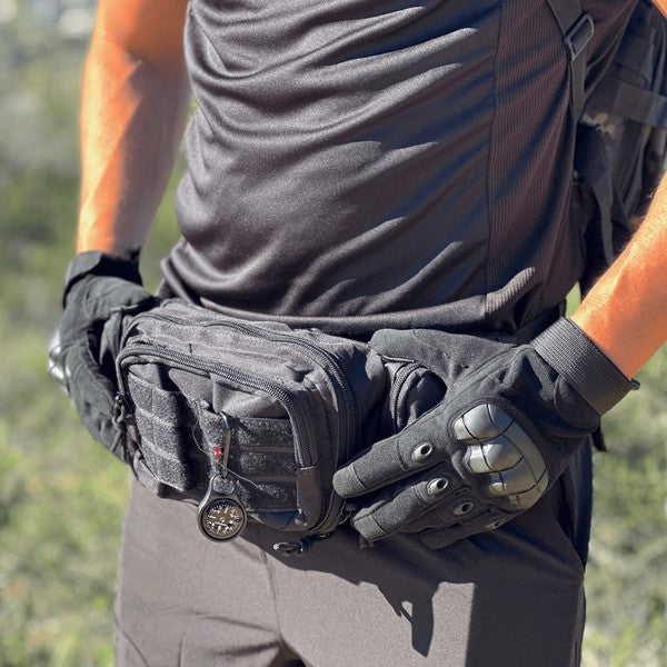 Stay in the action without missing a message. These Airsoft Gloves with Touchscreen Fingertip Capability are built for combat, training, and outdoor missions—while keeping you connected. With reinforced protection and smart tech integration, they deliver the perfect balance of durability, dexterity, and digital access.