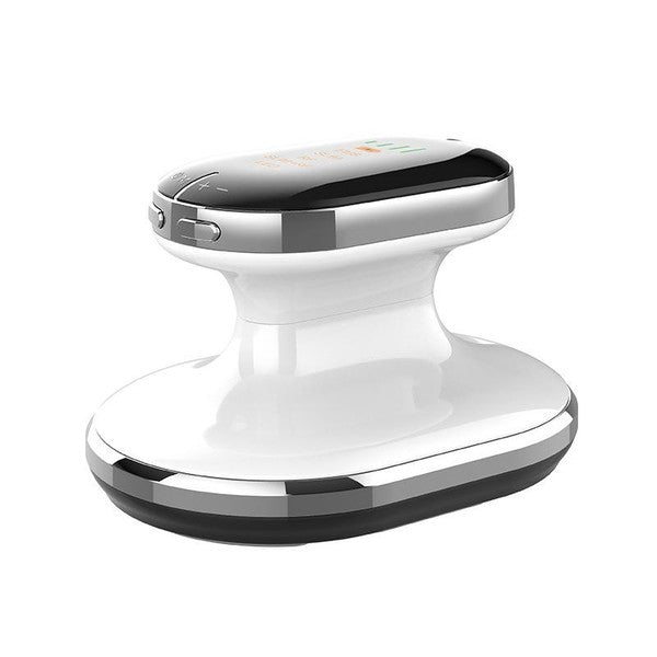 Advanced body slimming and contouring device featuring multiple modes for effective body sculpting.