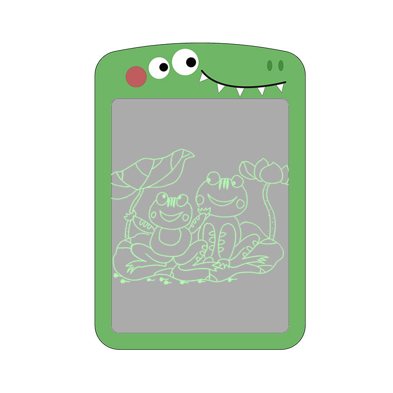 6.5 Inch LCD Writing Board