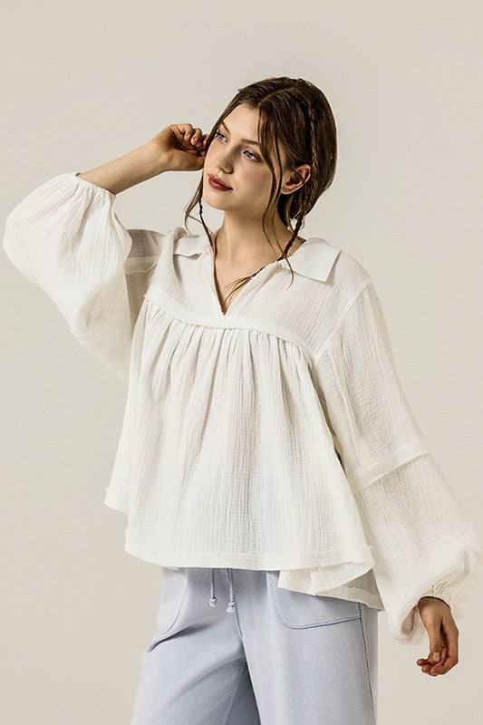 Breathable design keeps you cool and comfortable all day.
