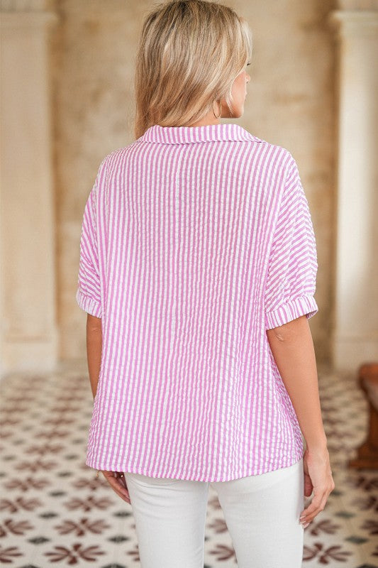 Available in soft colors like sachet pink & sky blue for versatile styling.