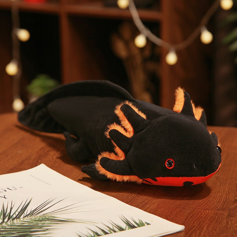 Axolotl Plush