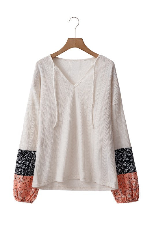 Perfect piece for layering over a cami or wearing solo. (Styling option)