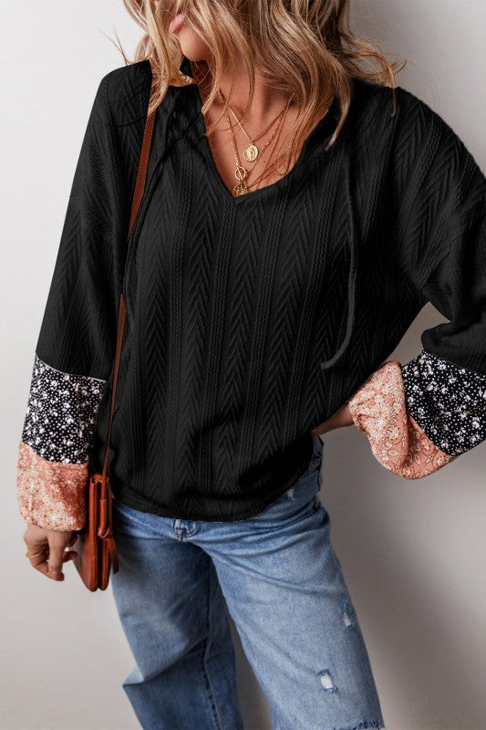 Soft fabric feels gentle on the skin. Care advice: cold wash recommended to preserve elasticity and print.