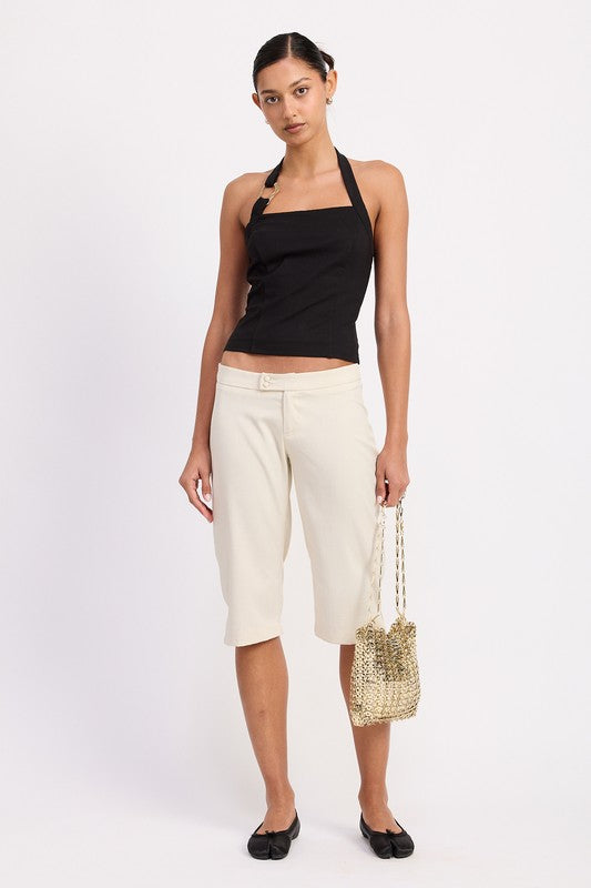 Dressy enough for events yet simple enough to tone down for casual days.
