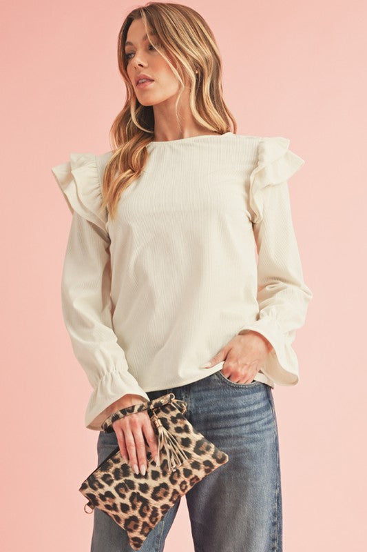 Ideal for pairing with jeans, skirts, or trousers.