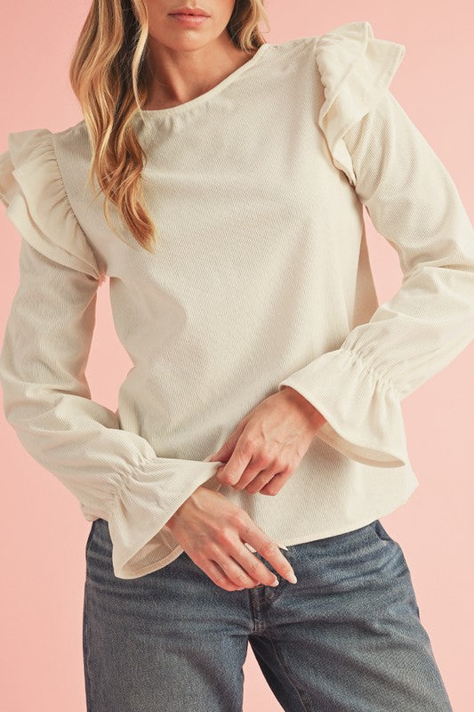 Effortless style for both work and leisure.