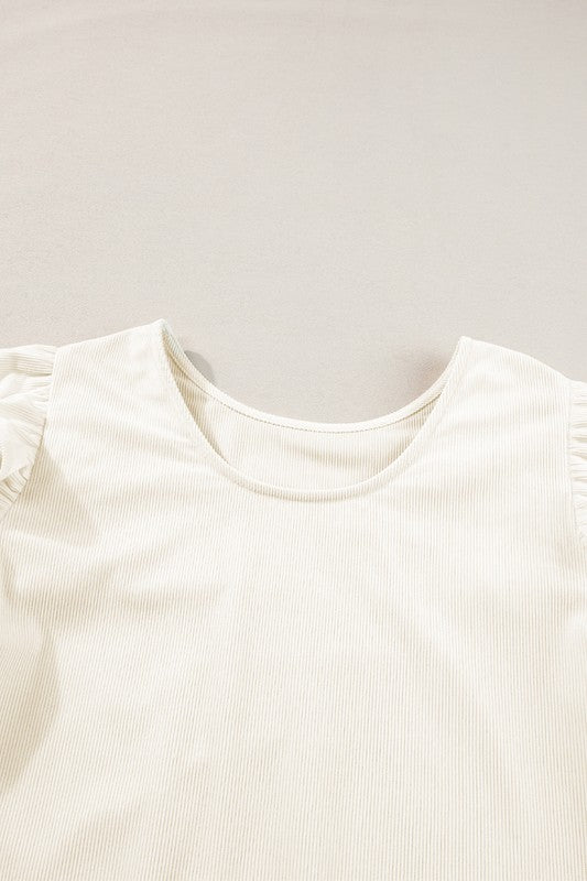 Durable fabric holds its shape after wear.