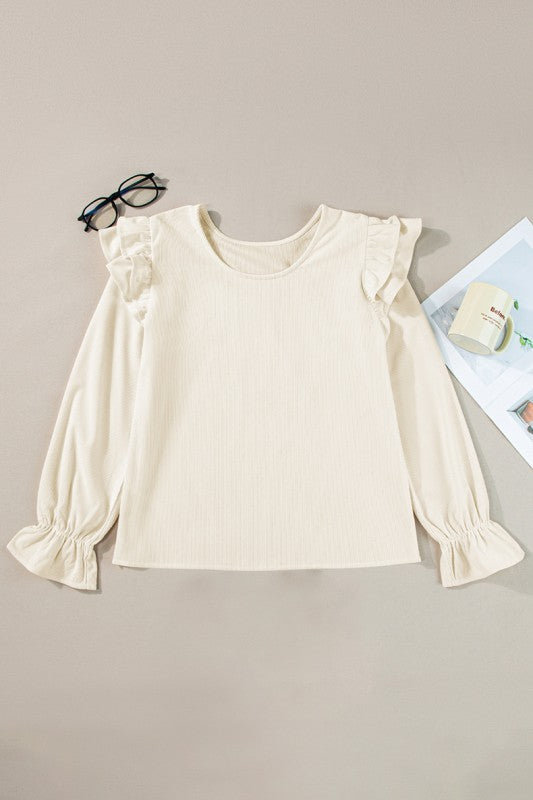 Classic plain color makes it easy to mix and match with outfits.