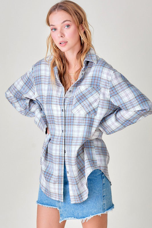 Non-stretch, non-sheer fabric for better structure and durable wear.