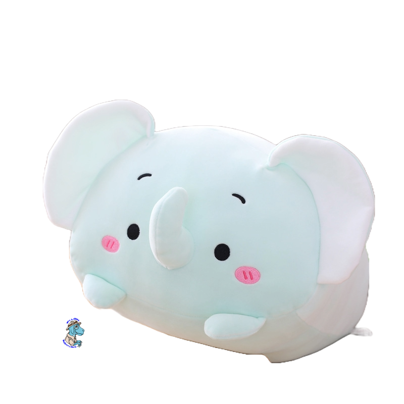 Cute Animal Pillow
