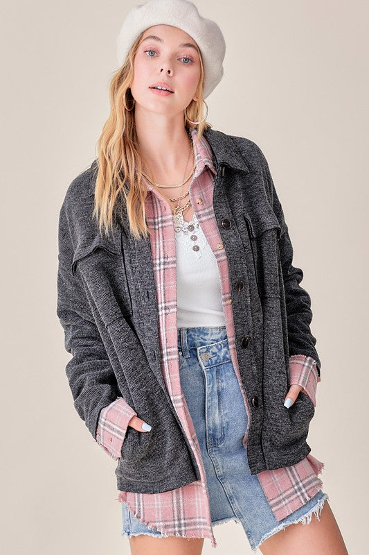 Care Instructions: Machine wash cold, gentle cycle; tumble dry low.