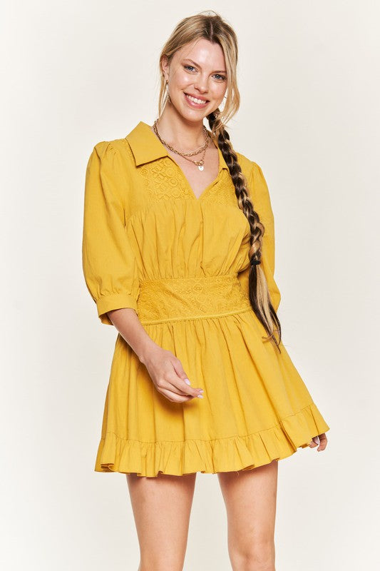 Available in plus sizes 1X-3X, providing an inclusive fit.