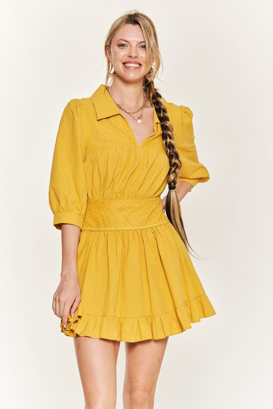 Color variants like Sage and Mustard to match different skin tones.