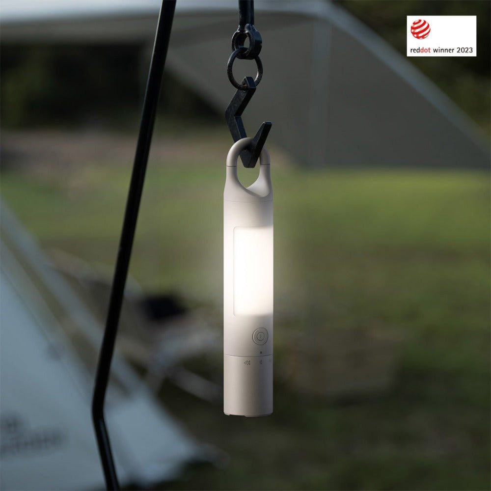 Flashlight Duo