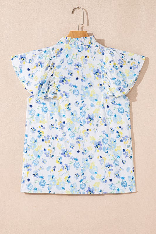 Lightweight fabric perfect for warm weather layering.