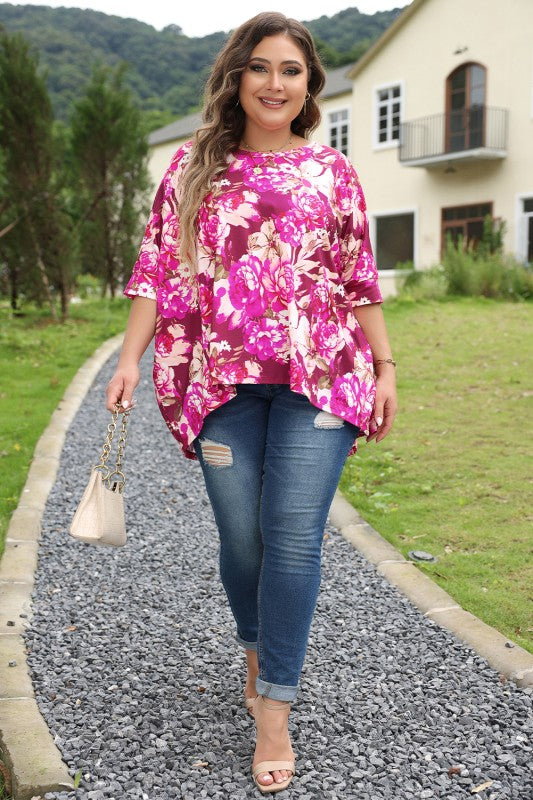 Designed for plus-size comfort and confidence.