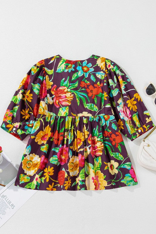 A versatile piece that pairs easily with jeans, skirts, or shorts for casual or chic looks.