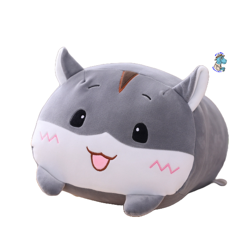 Cute Animal Pillow