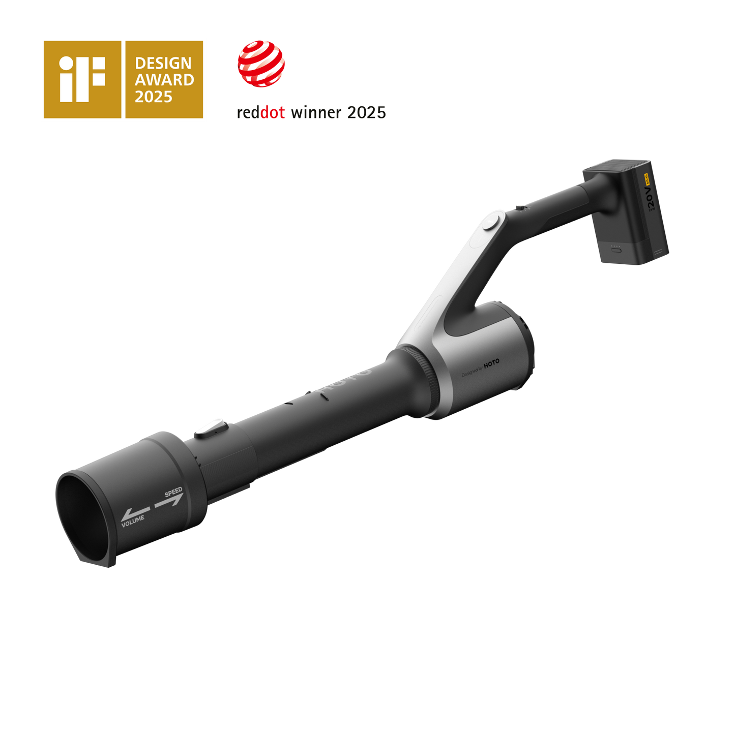 20V Leaf Blower