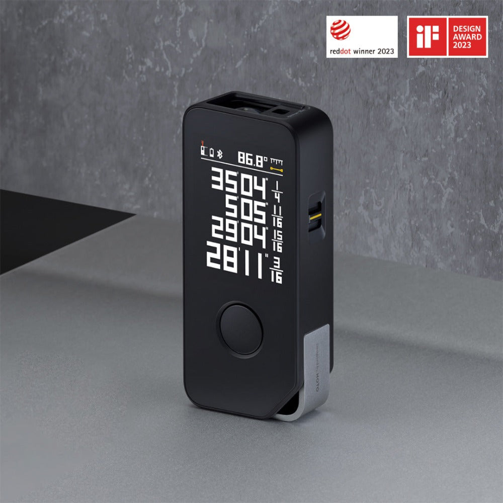 Laser Measure PRO