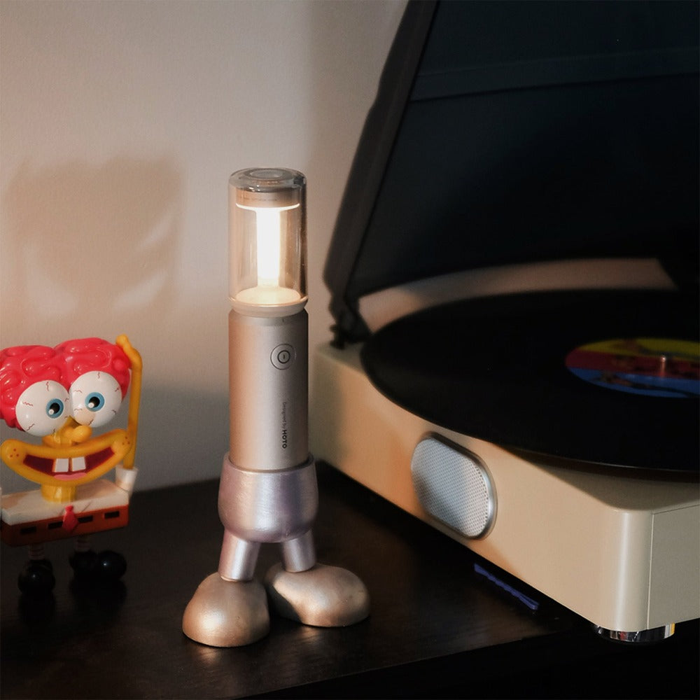 Multi-mode Camplight