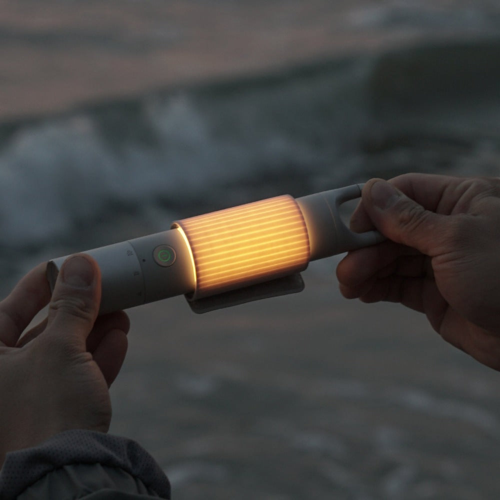 Flashlight Duo
