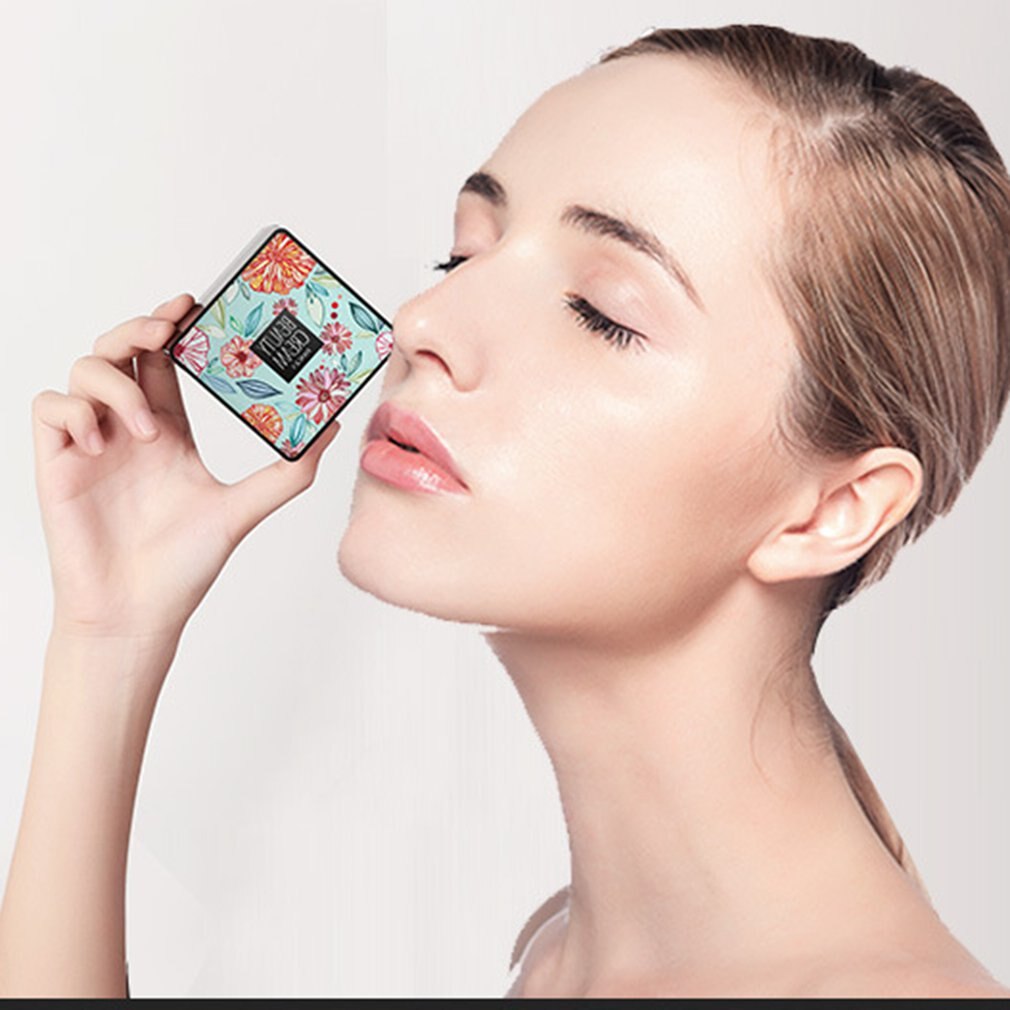 Popular CC Cream Foundation Mushroom Cushion Beauty Cream Natural Concealer Foundation Liquid BB Cream