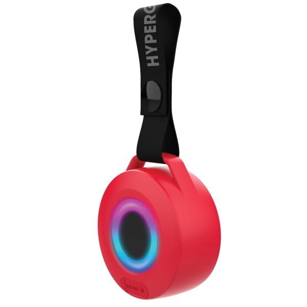 Headphone & Speaker Duo one piece