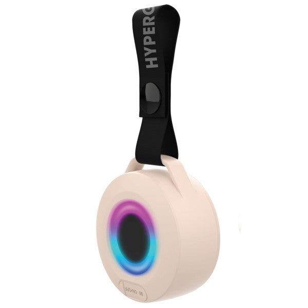 Headphone & Speaker Duo one piece
