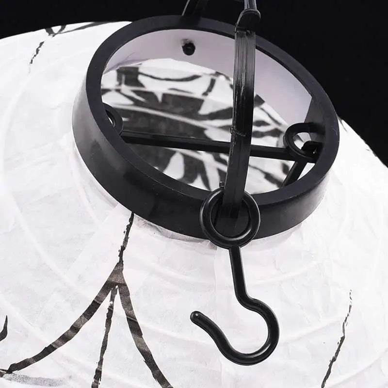 1pc Pumpkin Light Bat Spider Black Paper Orange White Hanging Lantern Halloween Birthday Party DIY Decoration Halloween Supplies