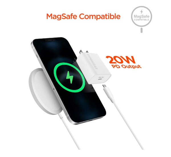 Bring your favorite legacy devices into the wireless age with the Naxa Wireless Audio Adapter. Designed for iPod and iPhone models with 30-pin connectors, this adapter adds Bluetooth functionality so you can stream music wirelessly to headphones, speakers, and car stereos—no cords, no limits.
