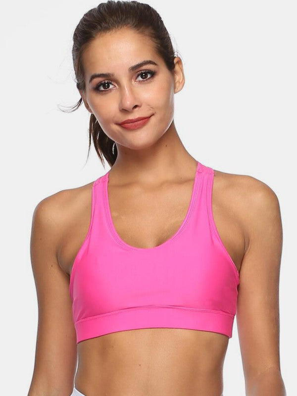 This isn’t just a tank—it’s a statement. The JupiterGear Cutout Scoop-Neck Tank brings the heat with a sleek silhouette and edgy cutout details that scream confidence. Whether you're hitting the gym, grabbing brunch, or just vibing through your day, this top keeps you cool, comfy, and totally on-trend.