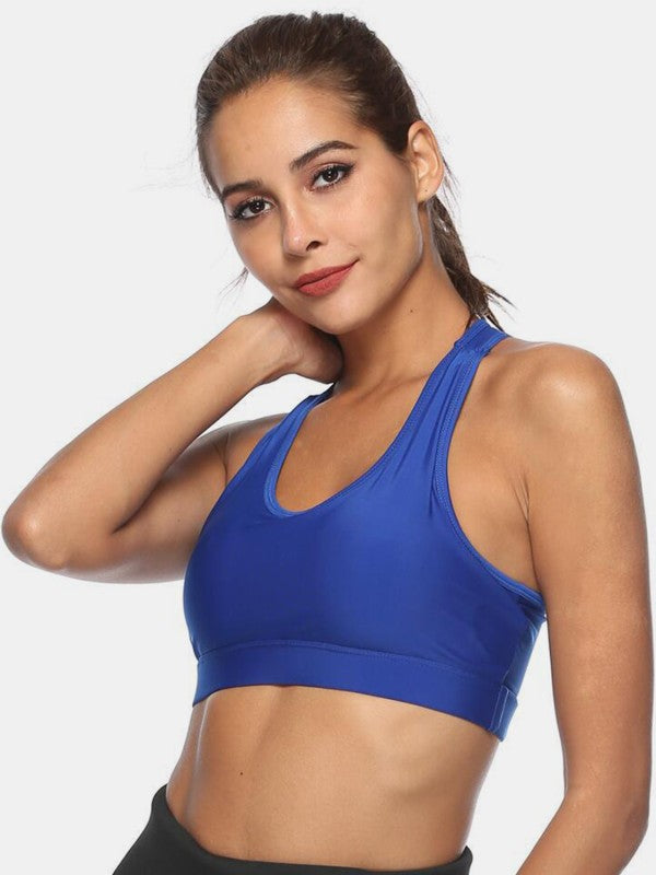 This isn’t just a tank—it’s a statement. The JupiterGear Cutout Scoop-Neck Tank brings the heat with a sleek silhouette and edgy cutout details that scream confidence. Whether you're hitting the gym, grabbing brunch, or just vibing through your day, this top keeps you cool, comfy, and totally on-trend.