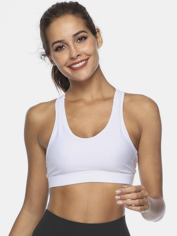 This isn’t just a tank—it’s a statement. The JupiterGear Cutout Scoop-Neck Tank brings the heat with a sleek silhouette and edgy cutout details that scream confidence. Whether you're hitting the gym, grabbing brunch, or just vibing through your day, this top keeps you cool, comfy, and totally on-trend.