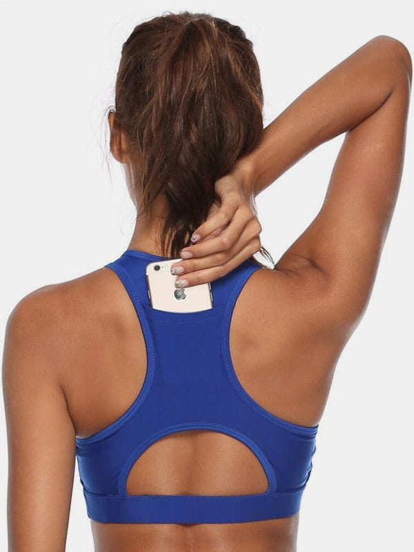 This isn’t just a tank—it’s a statement. The JupiterGear Cutout Scoop-Neck Tank brings the heat with a sleek silhouette and edgy cutout details that scream confidence. Whether you're hitting the gym, grabbing brunch, or just vibing through your day, this top keeps you cool, comfy, and totally on-trend.