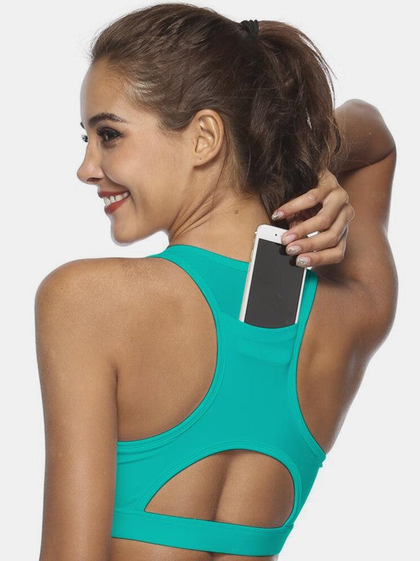 This isn’t just a tank—it’s a statement. The JupiterGear Cutout Scoop-Neck Tank brings the heat with a sleek silhouette and edgy cutout details that scream confidence. Whether you're hitting the gym, grabbing brunch, or just vibing through your day, this top keeps you cool, comfy, and totally on-trend.