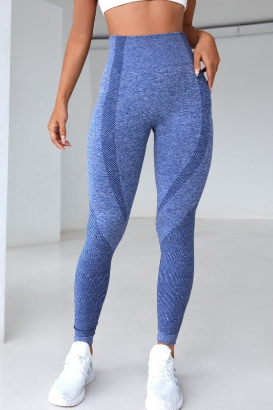 Sculpt. Stretch. Slay. These high-waist long leggings from JupiterGear are your new go-to for workouts, errands, and everything in between. Designed with a sleek silhouette and a supportive waistband, they hug your curves while giving you the freedom to move, bend, and breathe.