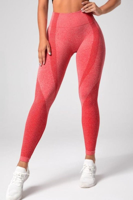 Sculpt. Stretch. Slay. These high-waist long leggings from JupiterGear are your new go-to for workouts, errands, and everything in between. Designed with a sleek silhouette and a supportive waistband, they hug your curves while giving you the freedom to move, bend, and breathe.