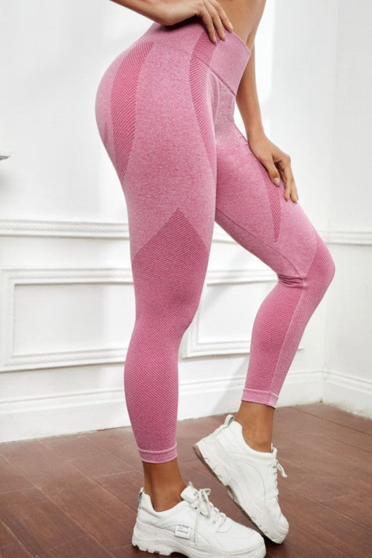 Sculpt. Stretch. Slay. These high-waist long leggings from JupiterGear are your new go-to for workouts, errands, and everything in between. Designed with a sleek silhouette and a supportive waistband, they hug your curves while giving you the freedom to move, bend, and breathe.